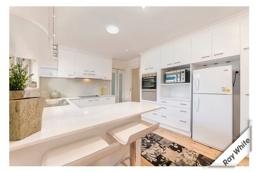 100 Ross Smith Crescent, SCULLIN ACT 2614, Scullin - Thumbnail 4
