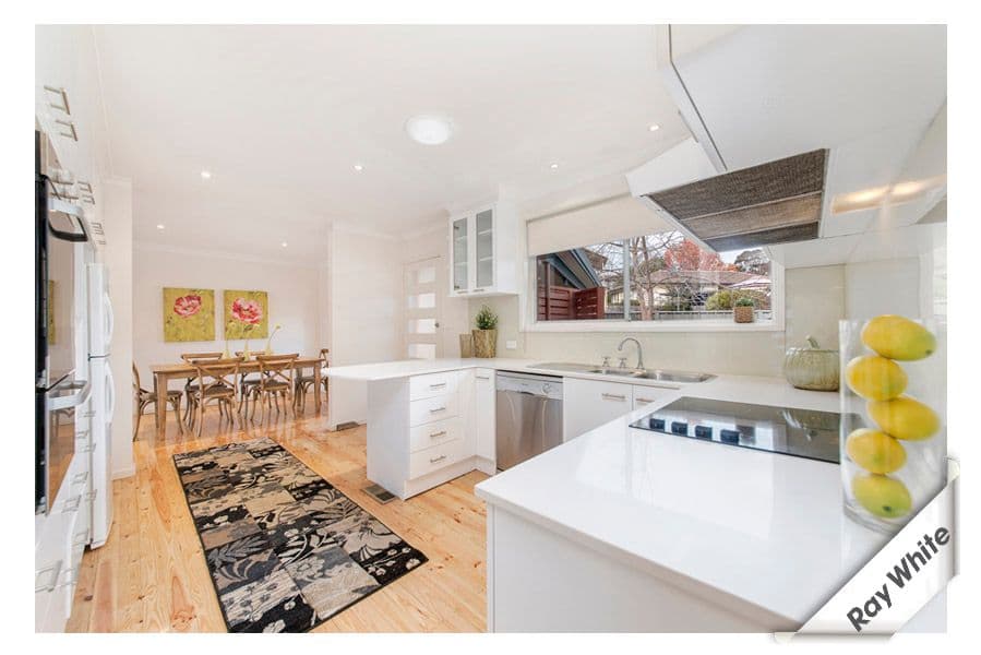 100 Ross Smith Crescent, SCULLIN ACT 2614, Scullin - Thumbnail 5