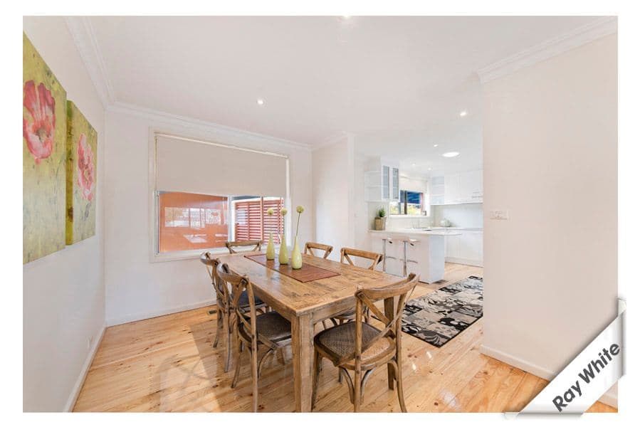 100 Ross Smith Crescent, SCULLIN ACT 2614, Scullin - Thumbnail 6