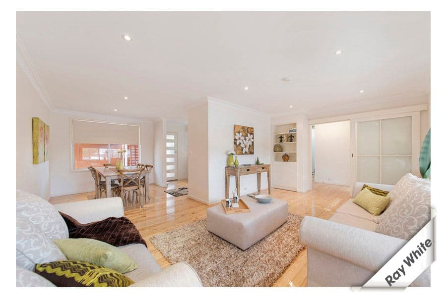 100 Ross Smith Crescent, SCULLIN ACT 2614, Scullin - Thumbnail 7