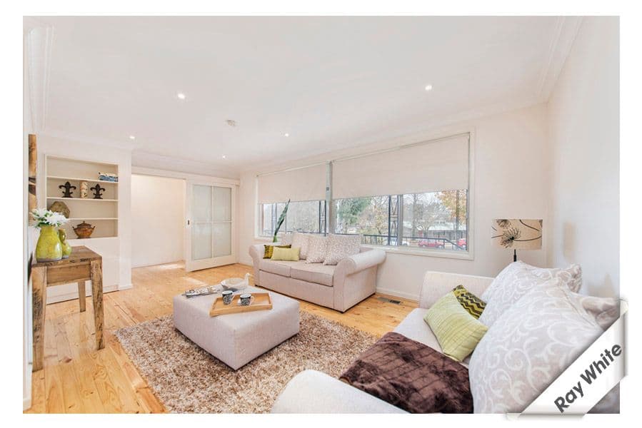 100 Ross Smith Crescent, SCULLIN ACT 2614, Scullin - Thumbnail 8