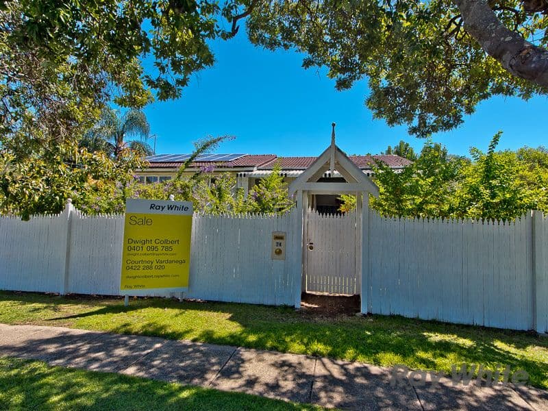 24 Millcan Street, Wavell Heights QLD 4012, Wavell Heights - Image 1