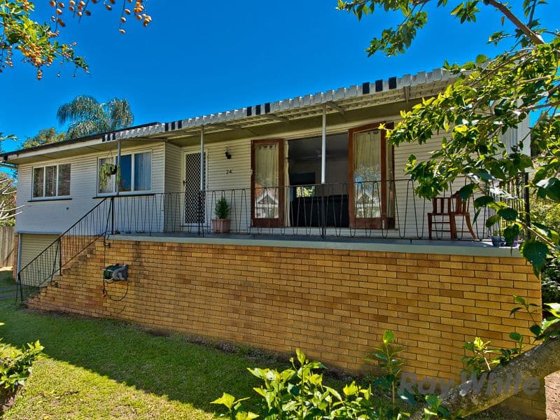 24 Millcan Street, Wavell Heights QLD 4012, Wavell Heights - Thumbnail 4