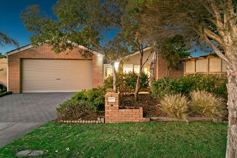 1 Clematis Court, Patterson Lakes VIC 3197, Patterson Lakes - Thumbnail 4