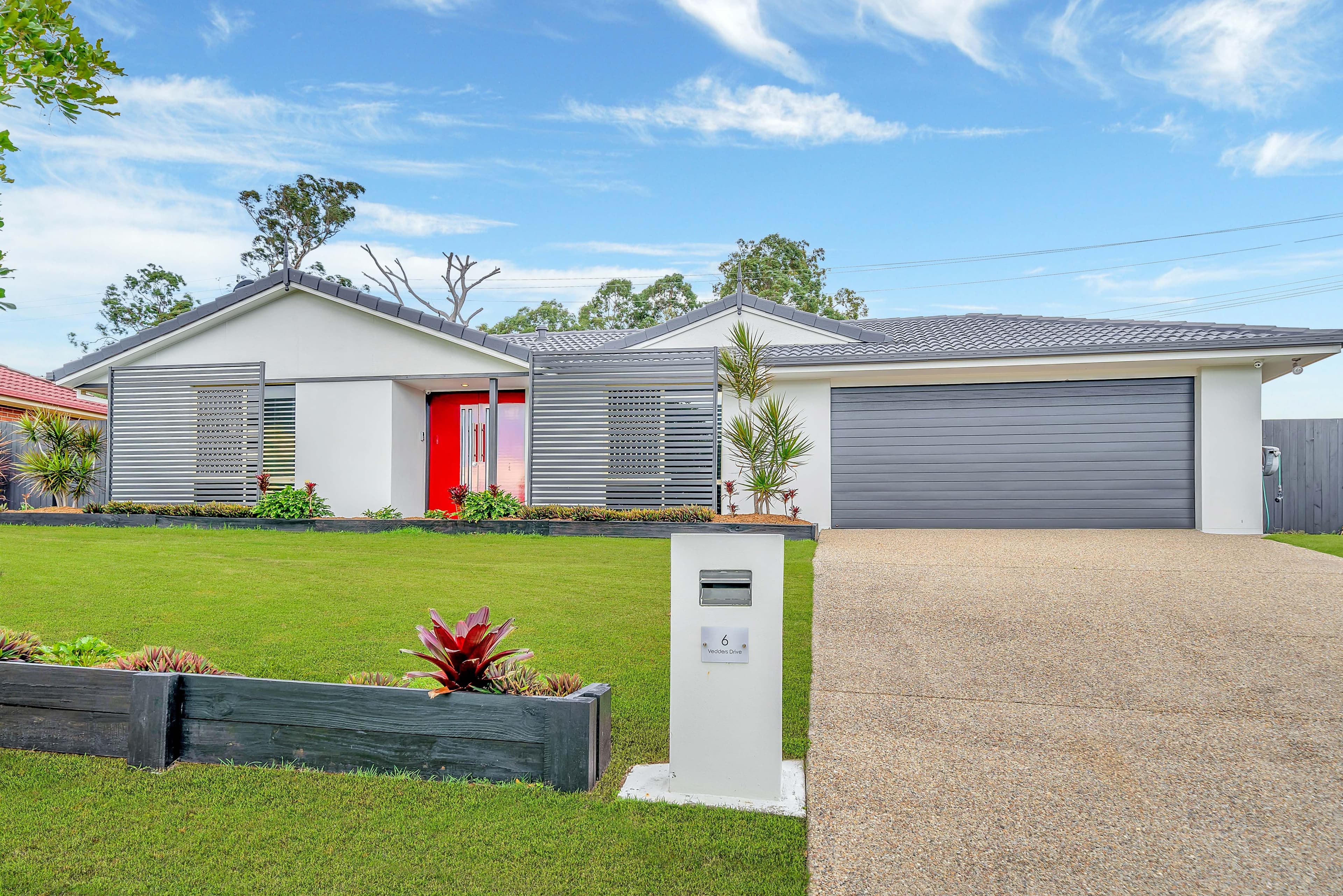 6 Vedders Drive, Heritage Park QLD 4118, Heritage Park - Image 1