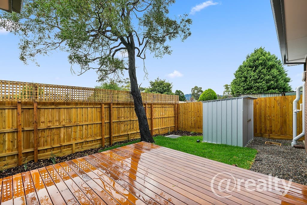 Unit 4 (Lot 5)/1-3 Grevillea Avenue, Boronia, VIC, 3155, Boronia - Thumbnail 8