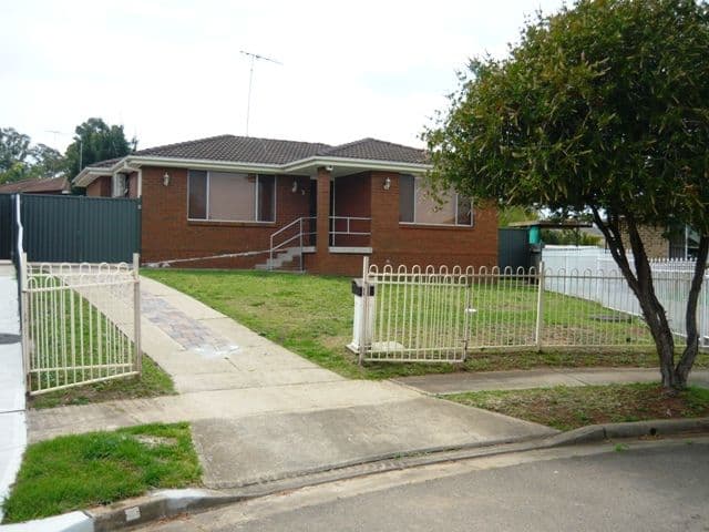 EDENSOR PARK NSW 2176, Edensor Park - Image 1