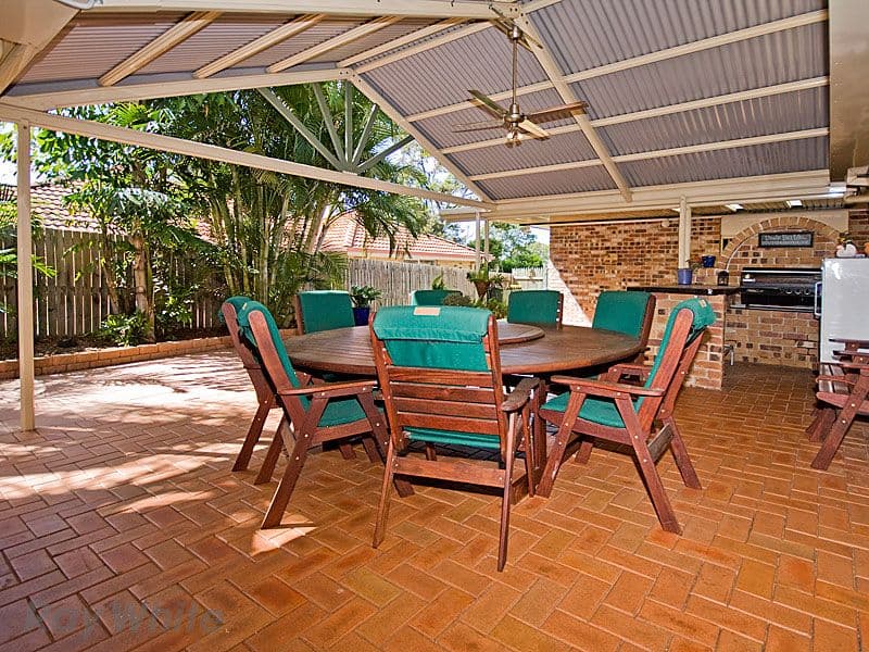 9 Burke Place, FOREST LAKE QLD 4078, Forest Lake - Thumbnail 4