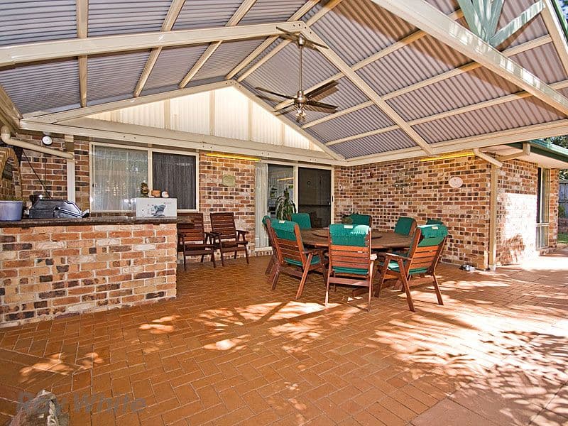 9 Burke Place, FOREST LAKE QLD 4078, Forest Lake - Thumbnail 5