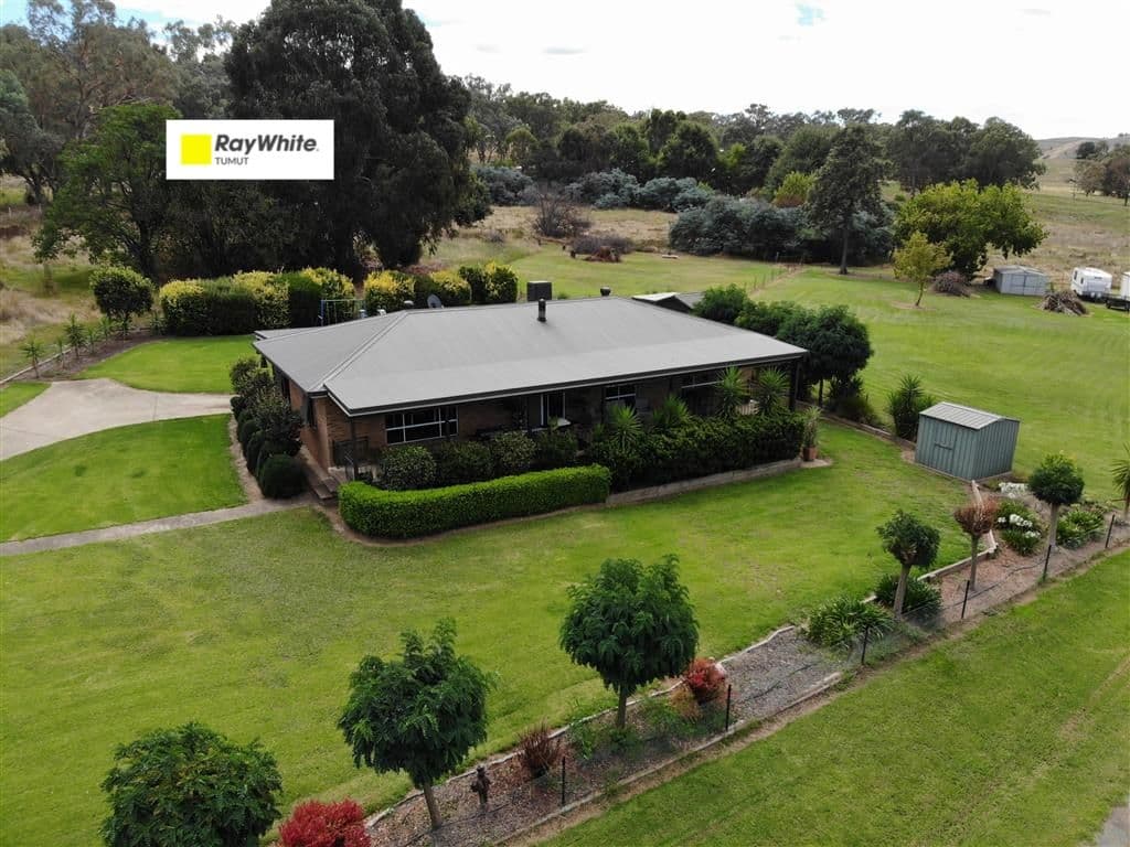 44 Lowthers Lane, Tumut NSW 2720, Mundongo - Image 1