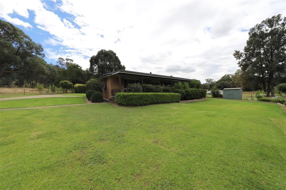 44 Lowthers Lane, Tumut NSW 2720, Mundongo - Thumbnail 2