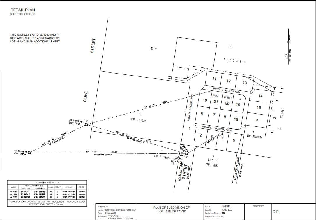 47 Mulligan Street, Inverell NSW 2360, Inverell - Thumbnail 3