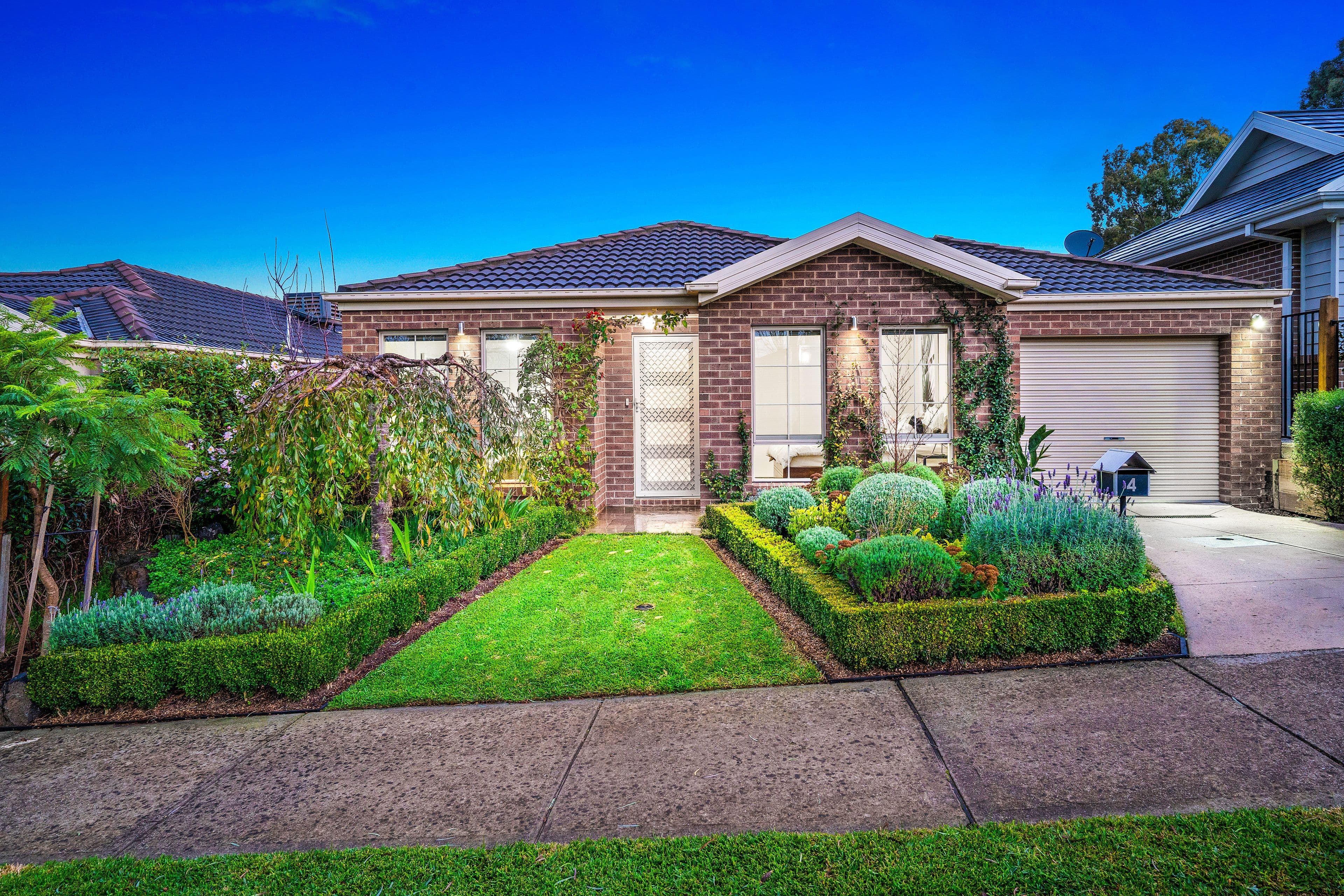 4 Sunnybrae Drive, Mernda VIC 3754, Mernda - Image 1