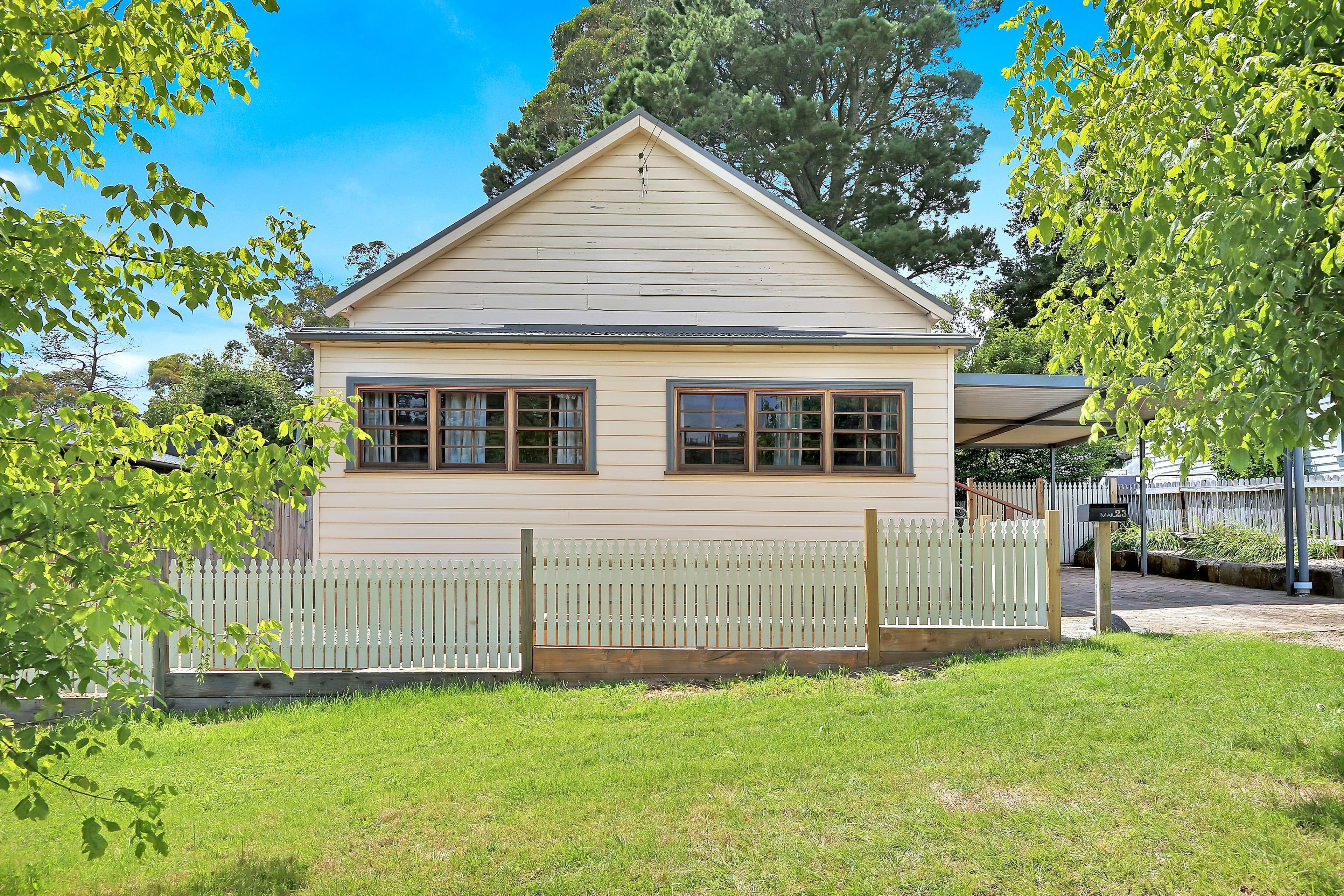 23 Lookout Street, Blackheath NSW 2785, Blackheath - Image 1