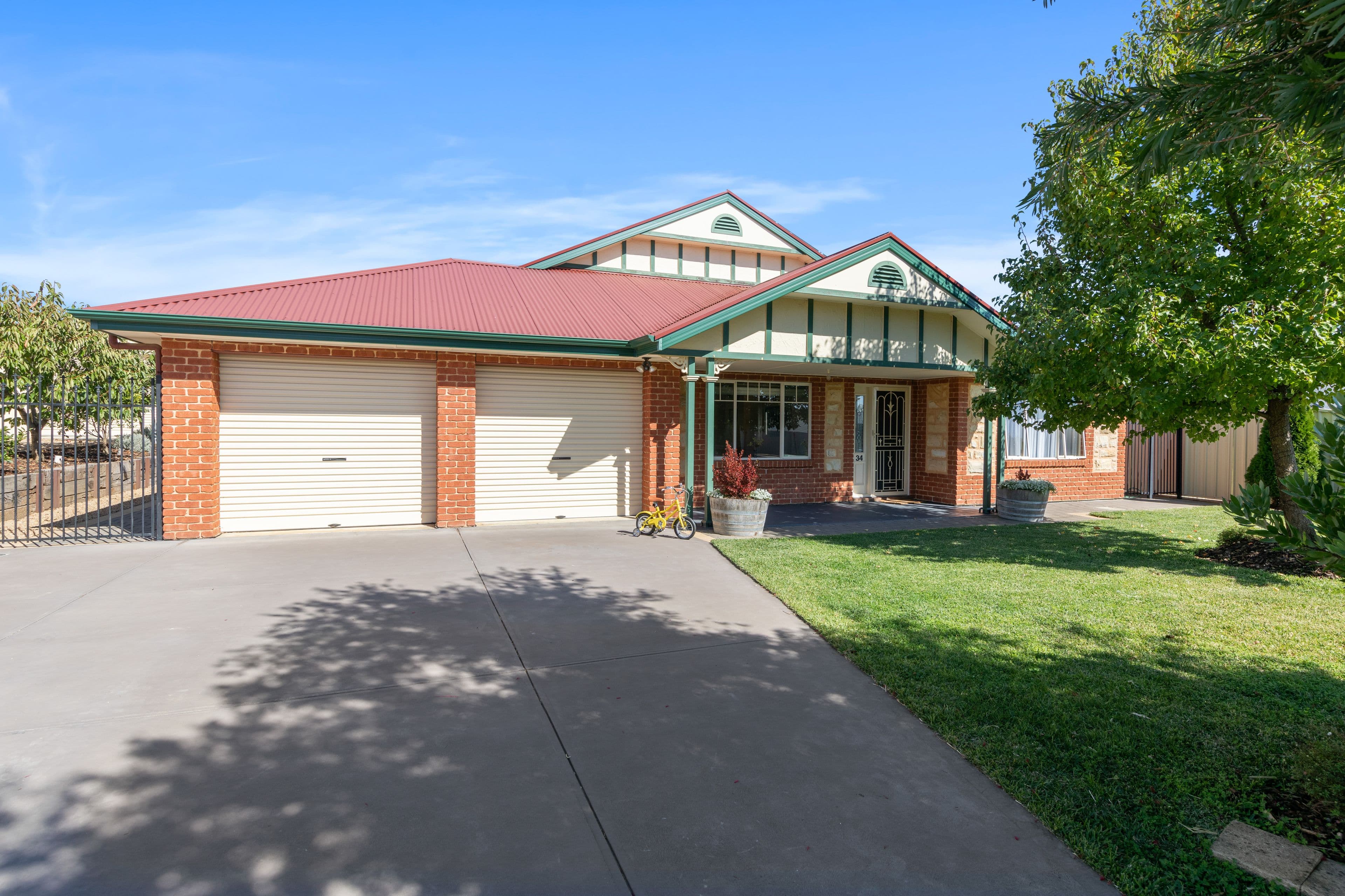 34 Carlisle Street, Williamstown SA 5351, Williamstown - Image 1