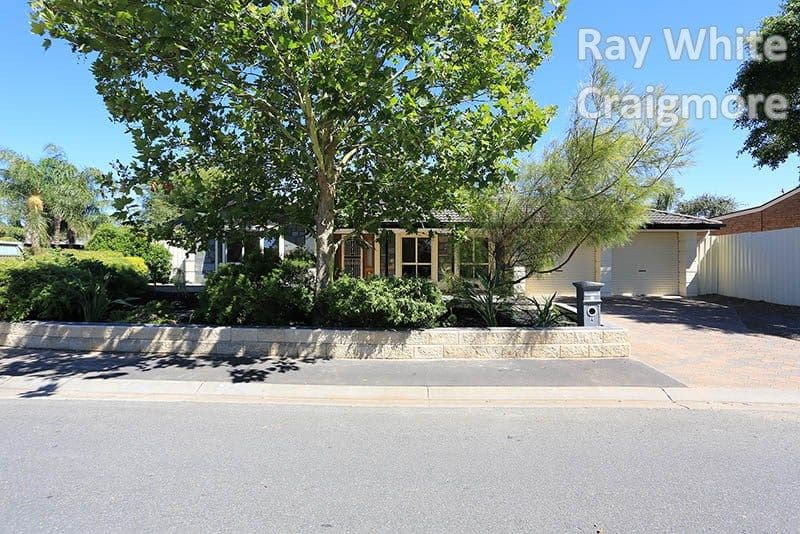 4 Crawford Grove, Andrews Farm SA 5114, Andrews Farm - Thumbnail 2