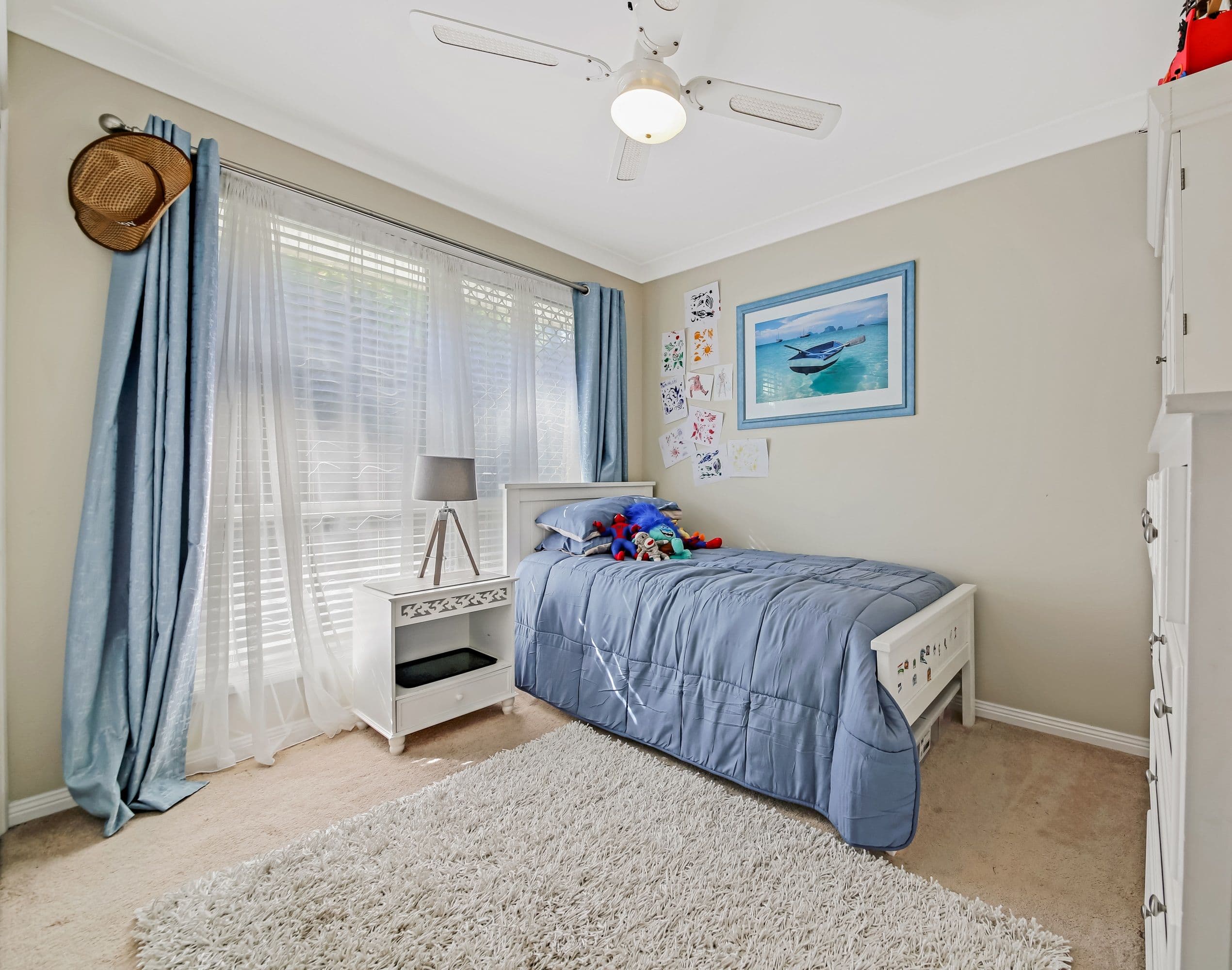 4 Millswyn Court, Carrara QLD 4211, Carrara - Thumbnail 7