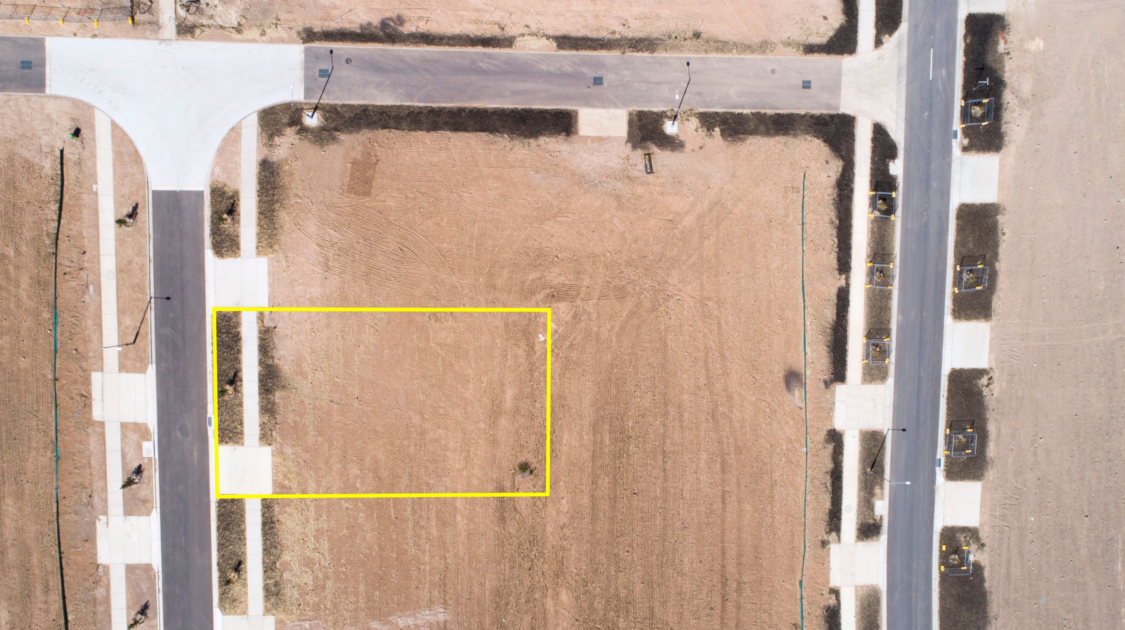 Block 8 Section 55, DENMAN PROSPECT ACT 2611, Denman Prospect - Thumbnail 3