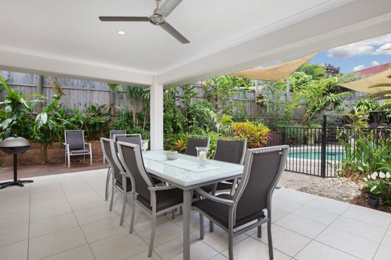 18 Lacewing Drive, MOUNT SHERIDAN QLD 4868, Mount Sheridan - Thumbnail 2
