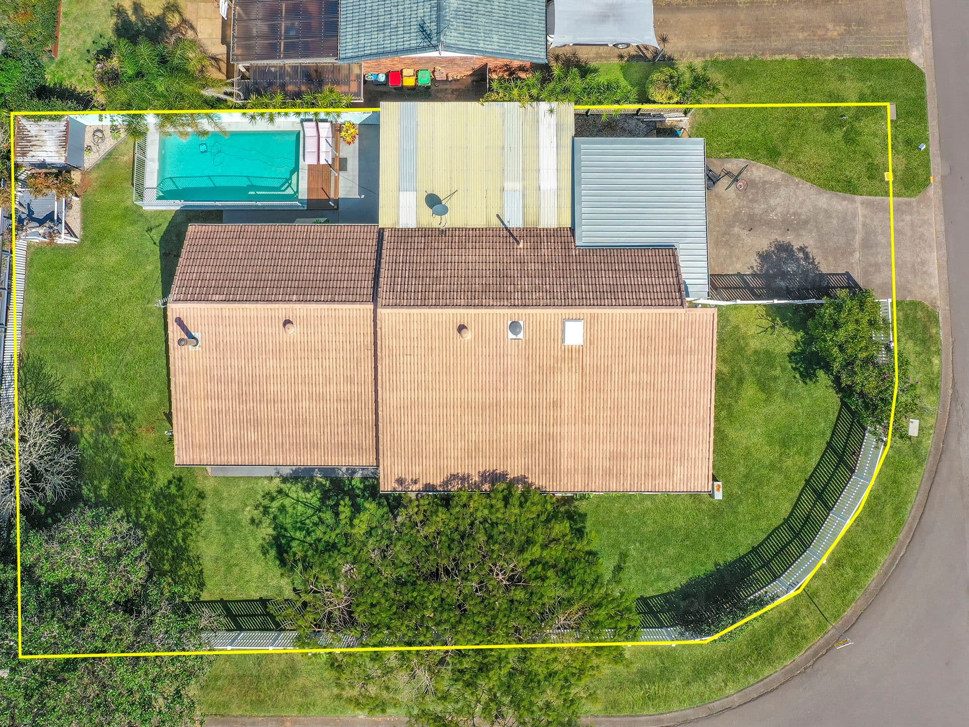 24 Somerset Place, Tamworth NSW 2340, Tamworth - Thumbnail 3