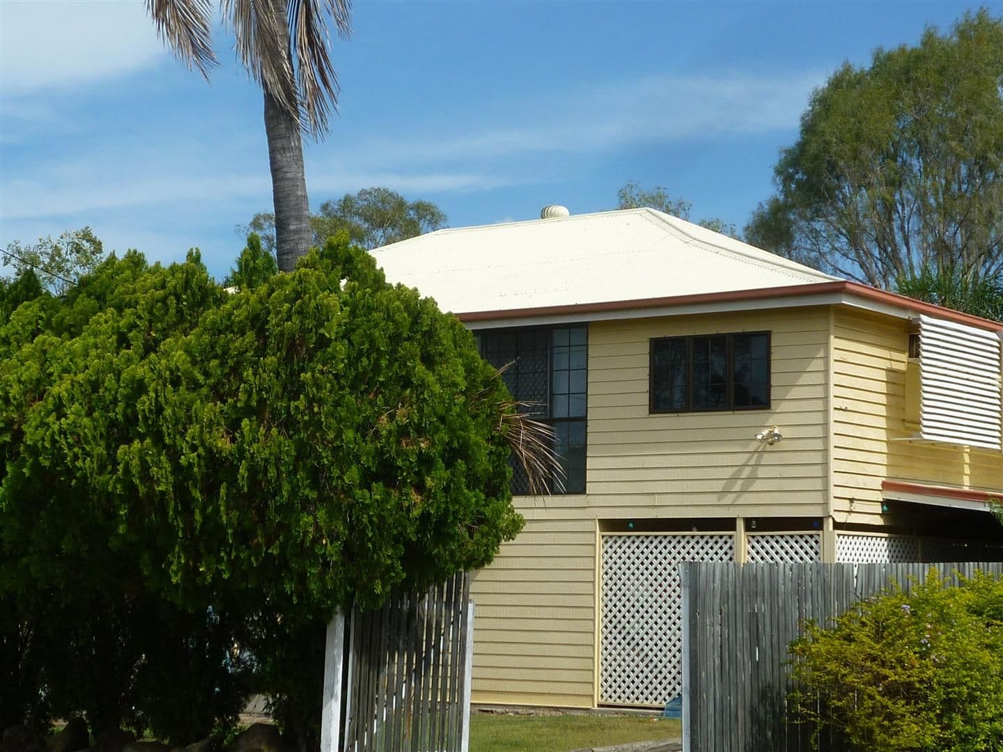 55 Ferguson Street, ALLENSTOWN QLD 4700, Allenstown - Image 1
