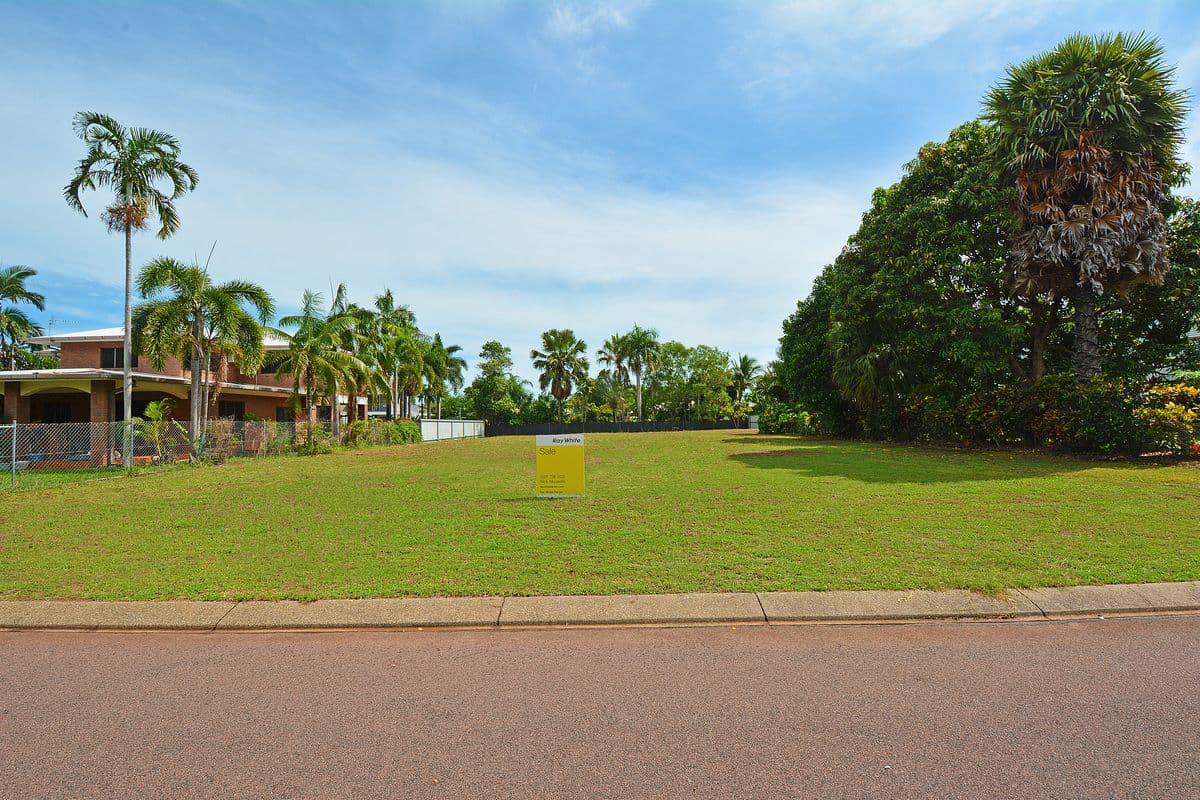 18 Claymore Circuit, Brinkin NT 0810, Brinkin - Image 1