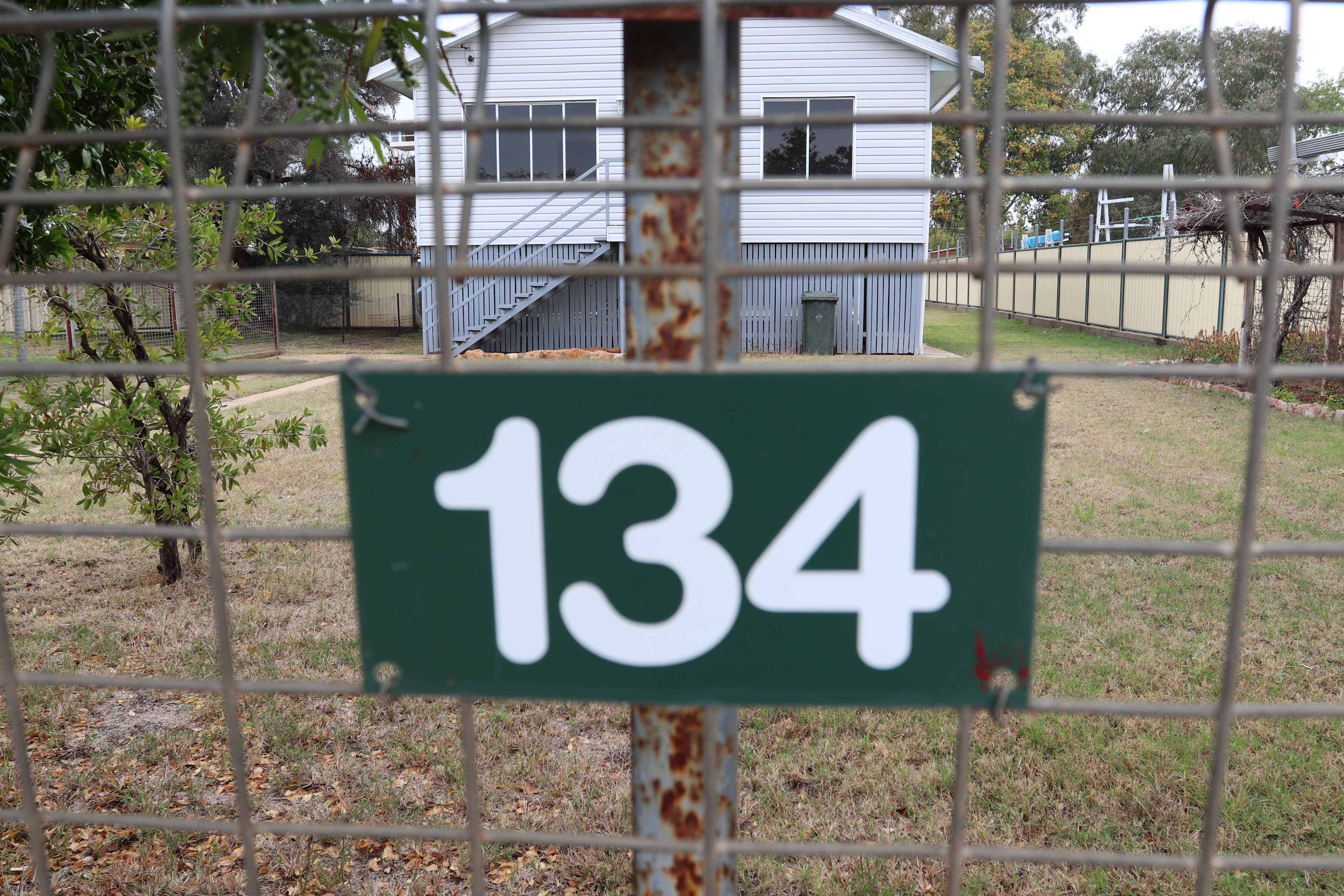 134 Alfred Street, Charleville QLD 4470, Charleville - Thumbnail 2