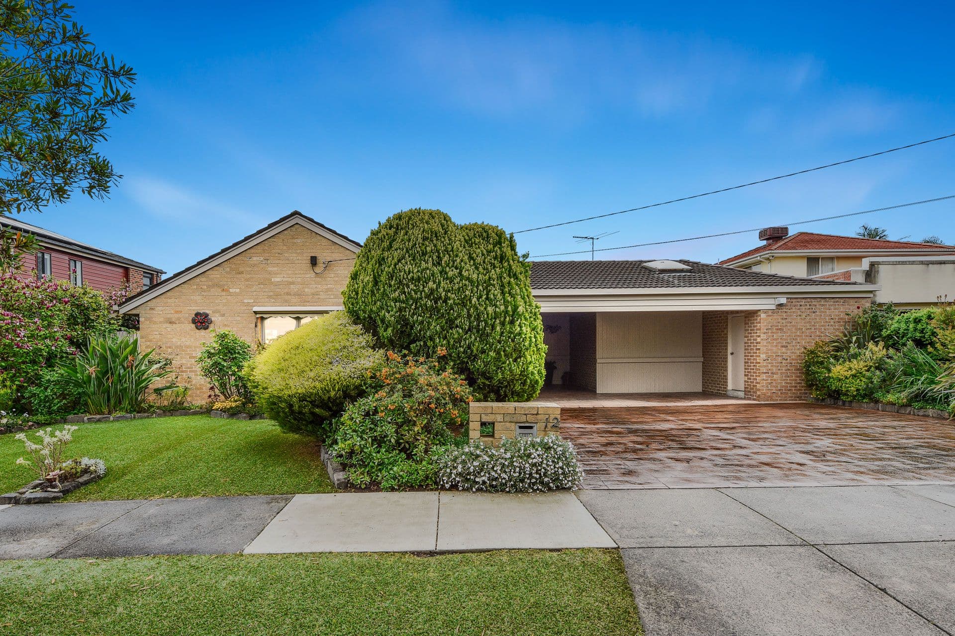 12 Rowitta Drive, Glen Waverley VIC 3150, Glen Waverley - Image 1