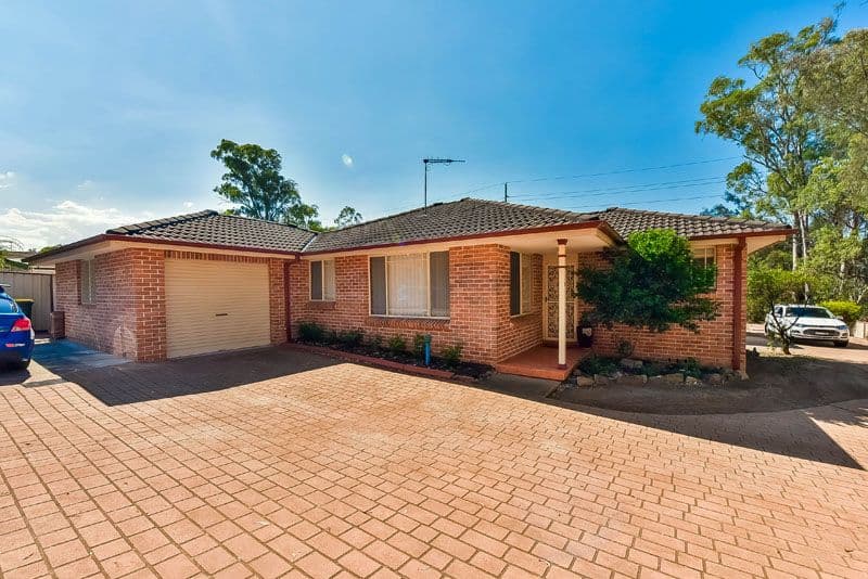 1 Macquarie Road, Ingleburn - Image 1