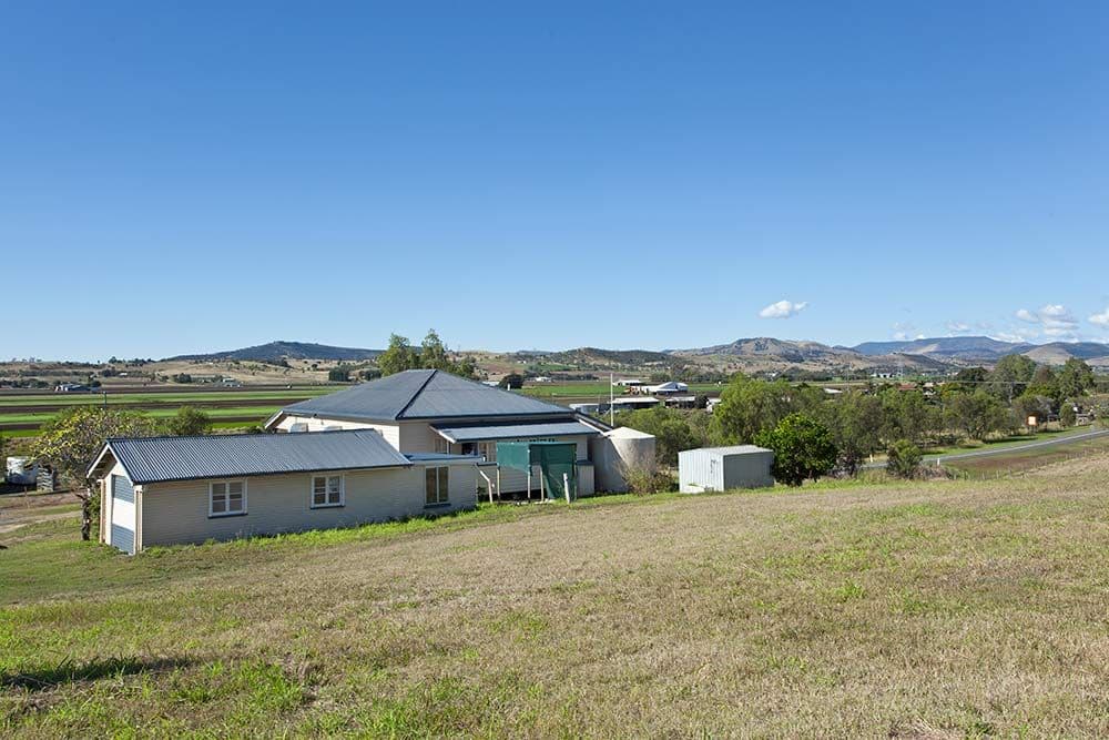 166 Mount Sylvia Road, GATTON QLD 4343, Gatton - Image 1