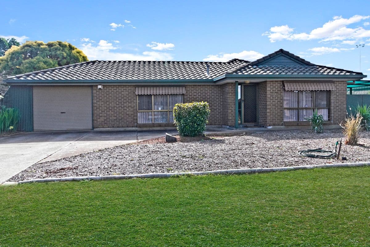 74 Hopner Avenue, BURTON SA 5110, Burton - Image 1