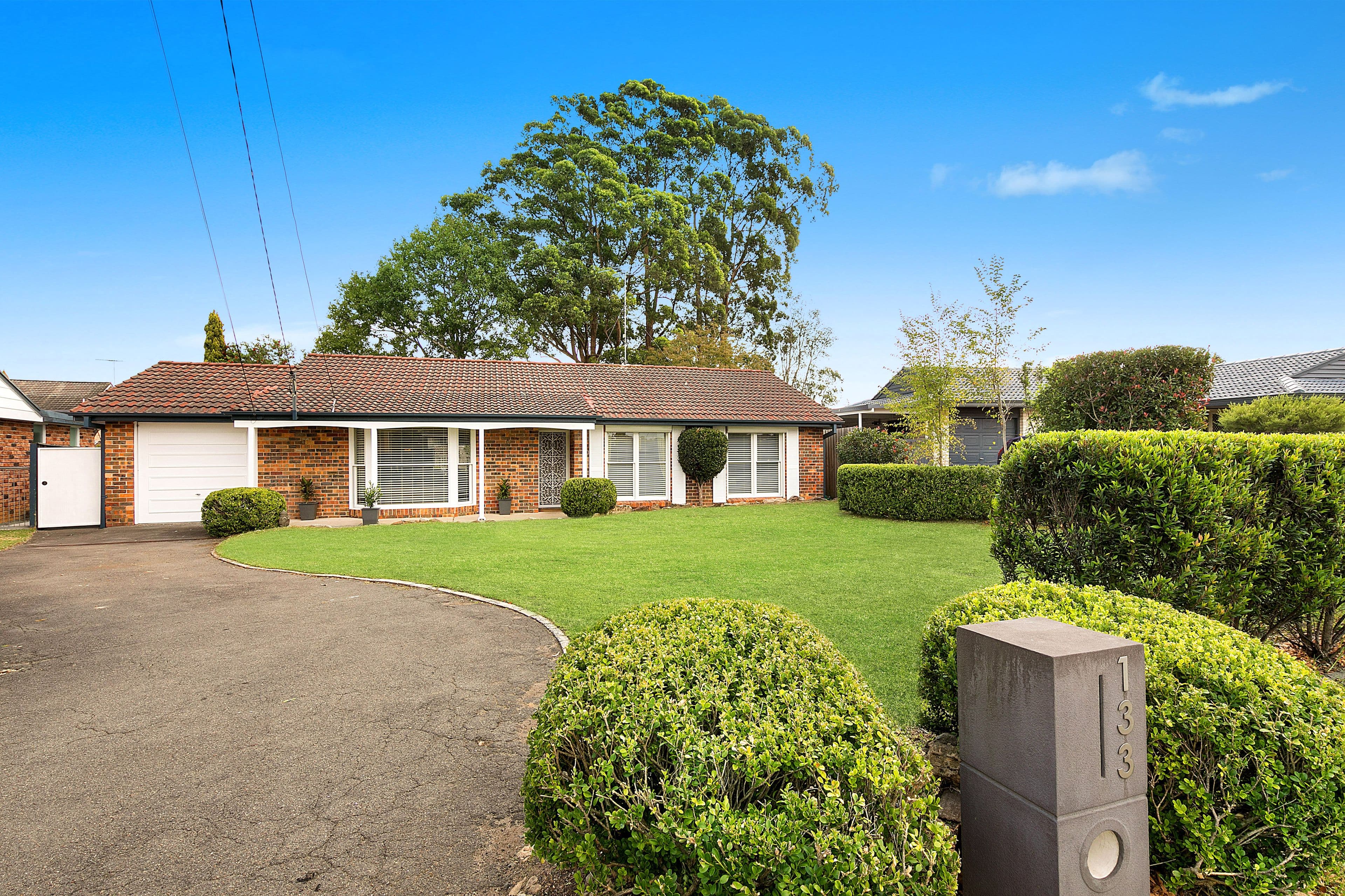 133 Quarter Sessions Road, Westleigh NSW 2120, Westleigh - Image 1