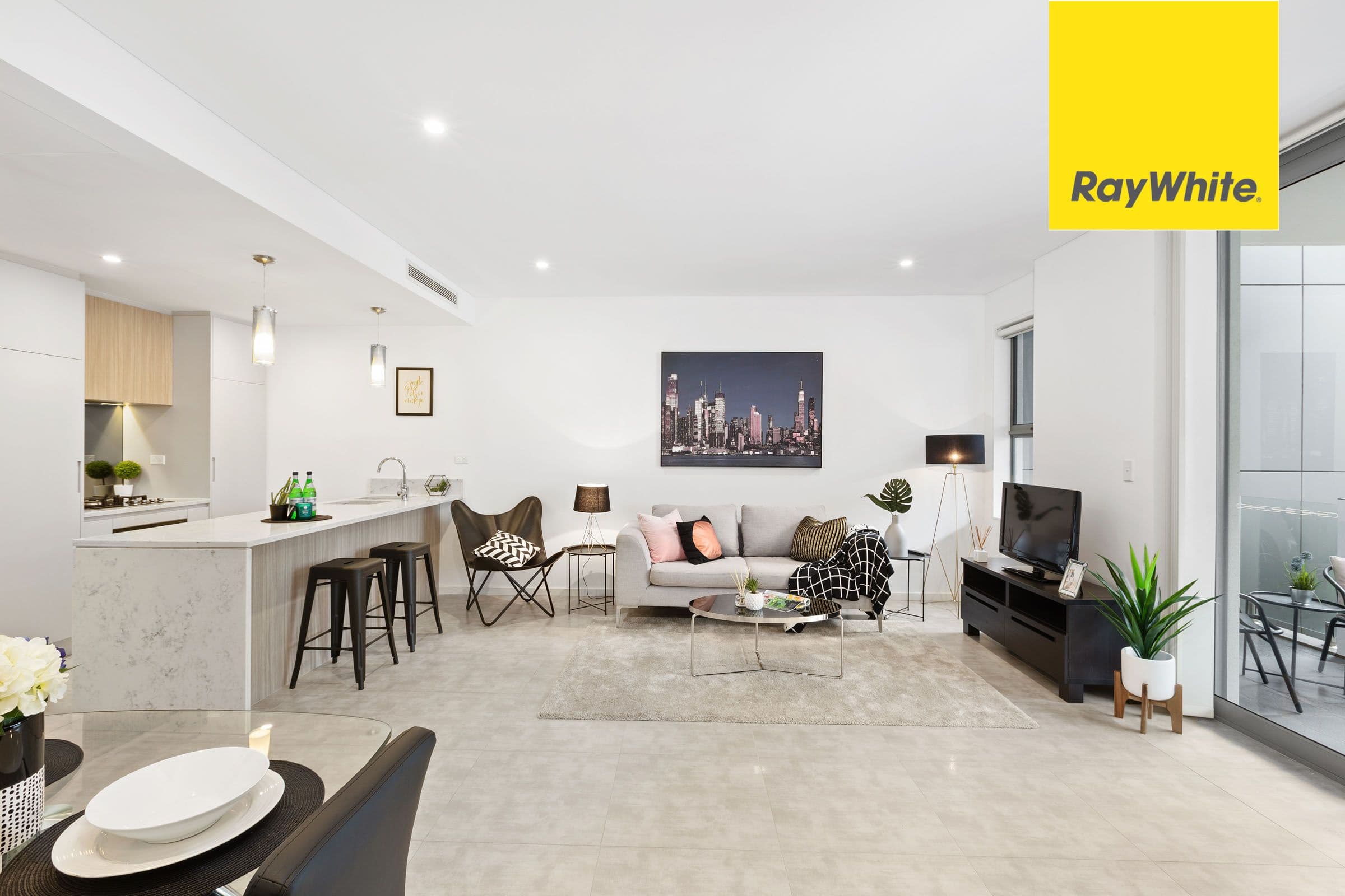 3/9 Mary Street, Footscray - Image 1