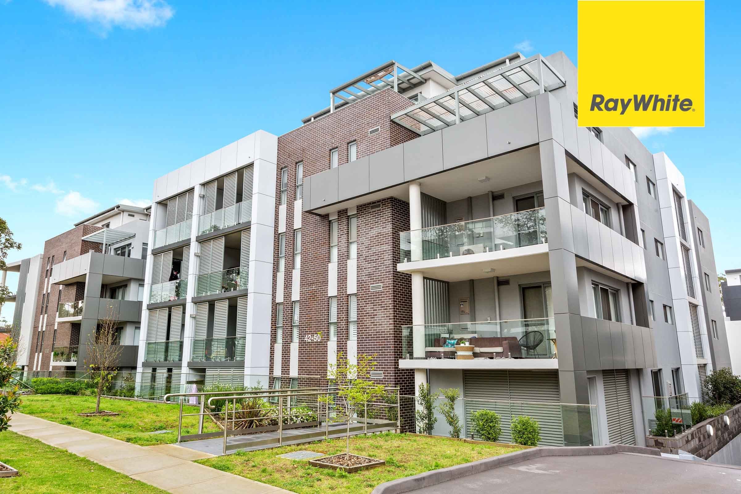 3/9 Mary Street, Footscray - Thumbnail 6