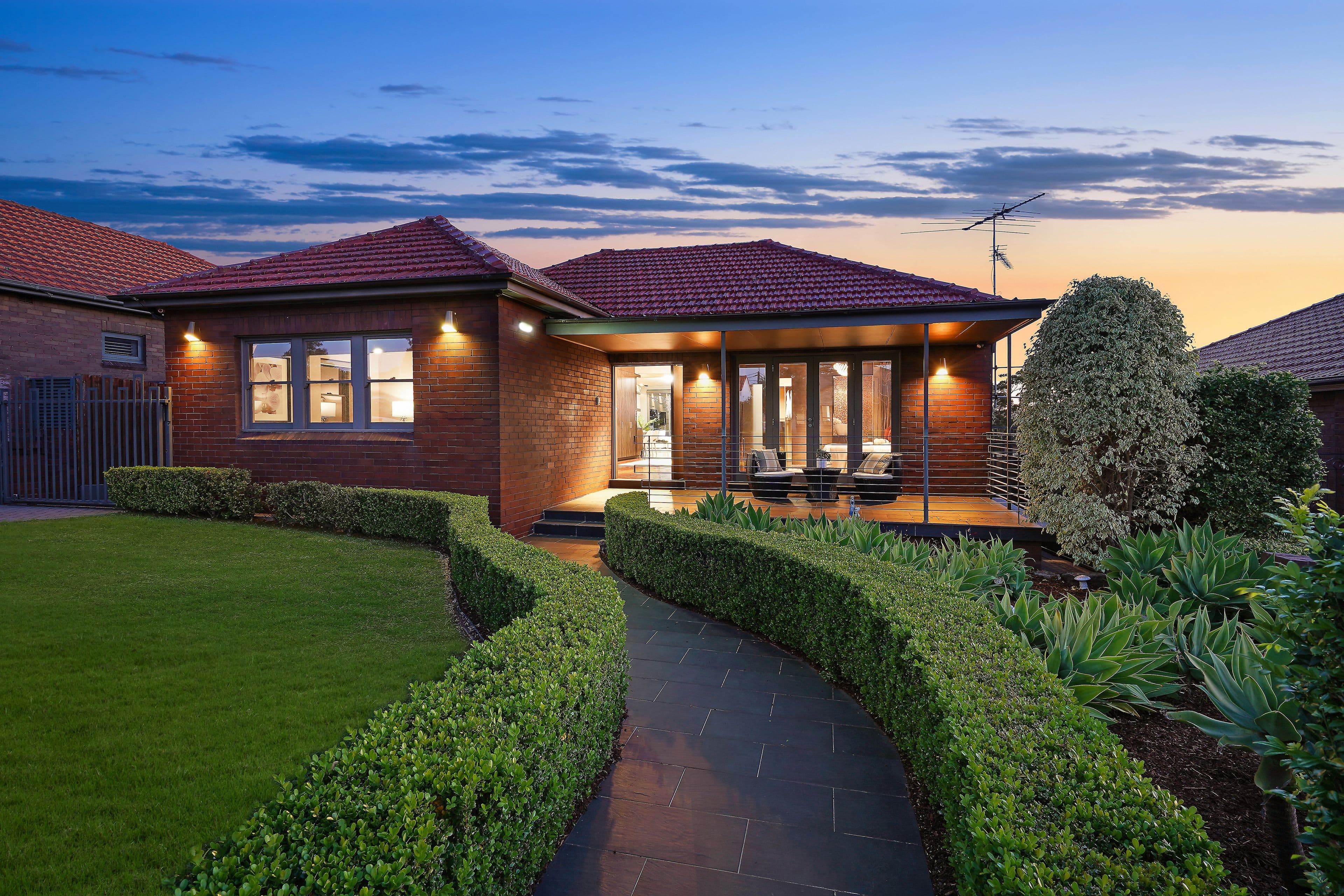 35 Trevilyan Avenue, Rosebery NSW 2018, Rosebery - Thumbnail 2