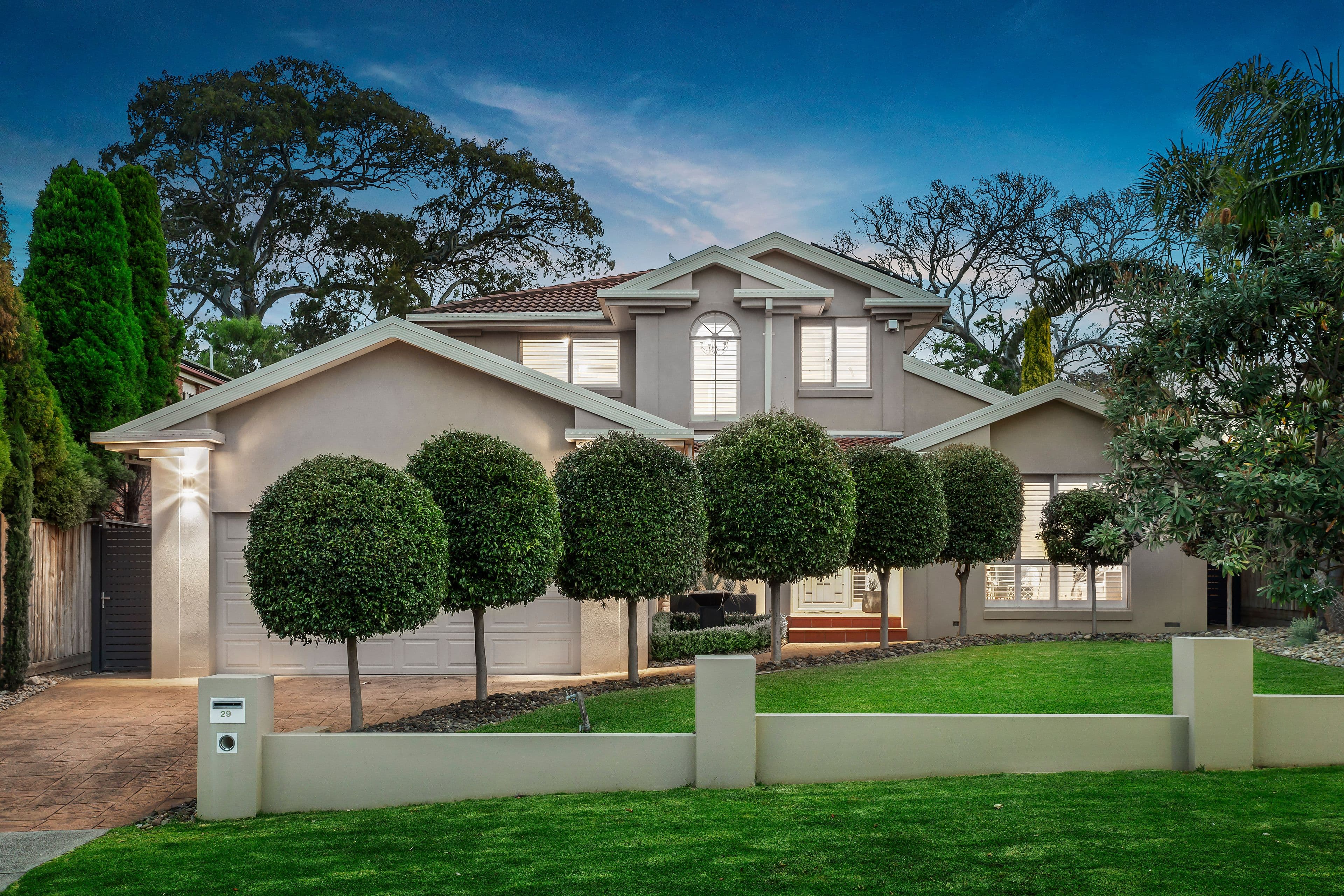 29 Australis Drive, Mill Park VIC 3082, Mill Park - Image 1
