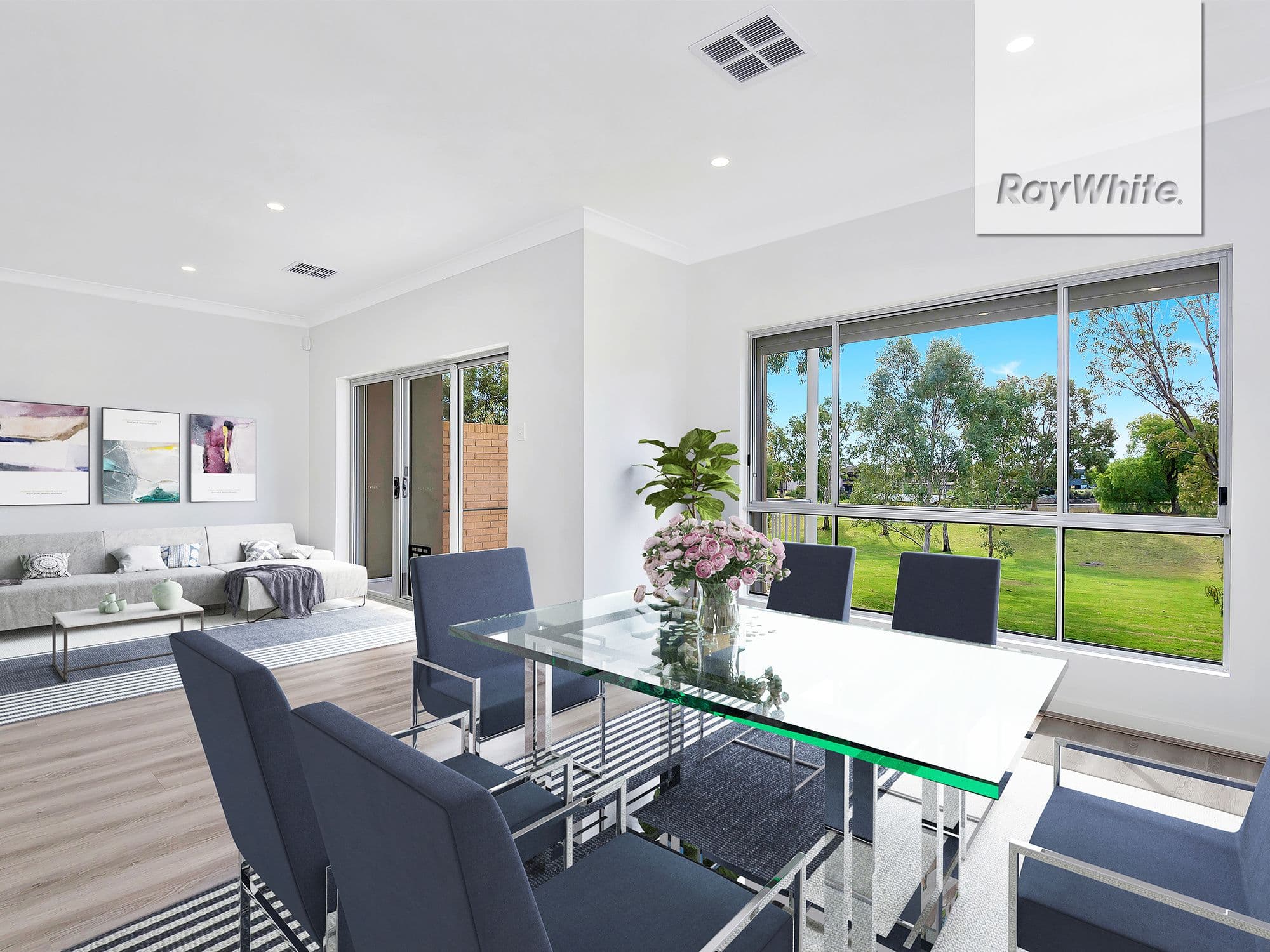 2, 32 The Walk, Mawson Lakes SA 5095, Mawson Lakes - Thumbnail 3