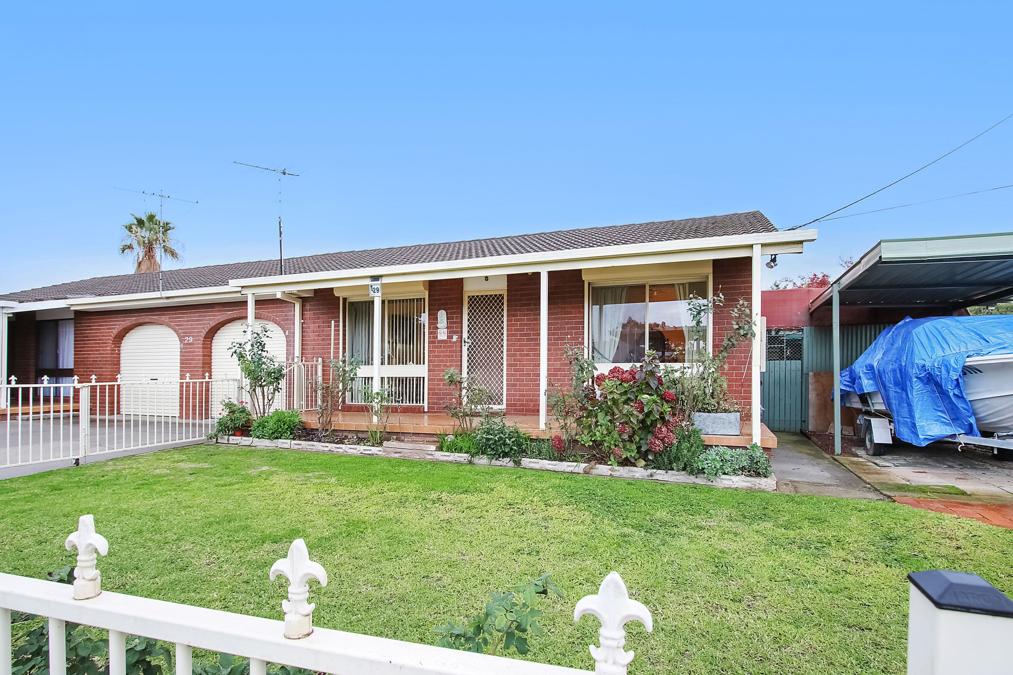 29 Gayview Drive, West Wodonga VIC 3690, West Wodonga - Image 1