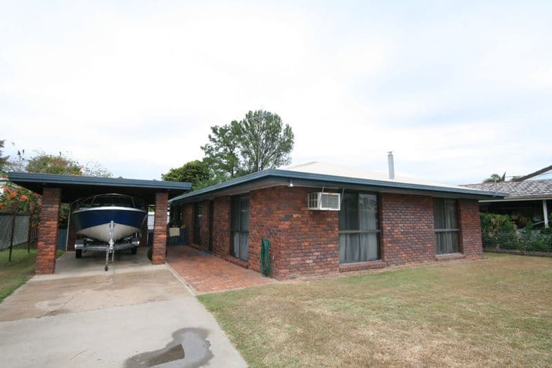 61 Thalberg Avenue, BILOELA QLD 4715, Biloela - Thumbnail 2