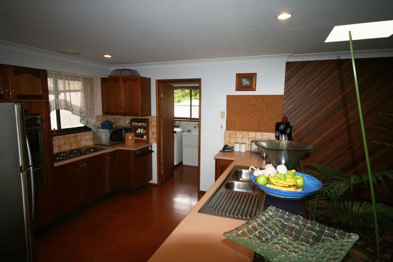 61 Thalberg Avenue, BILOELA QLD 4715, Biloela - Thumbnail 3