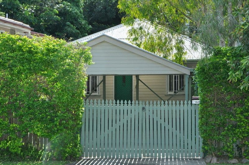 166 Royal Parade, ALDERLEY QLD 4051, Alderley - Image 1