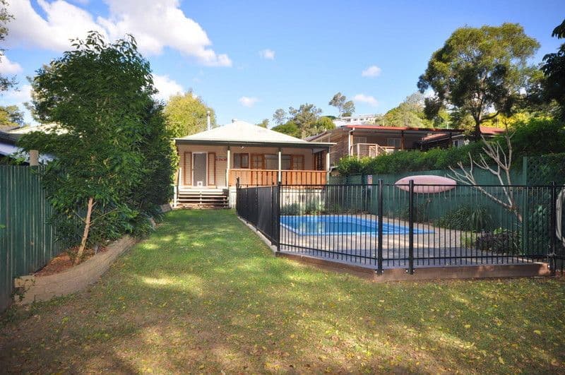166 Royal Parade, ALDERLEY QLD 4051, Alderley - Thumbnail 2