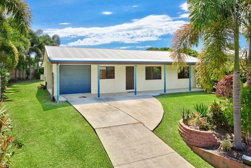 18 Zarr Street, Edmonton QLD 4869, Edmonton - Image 1