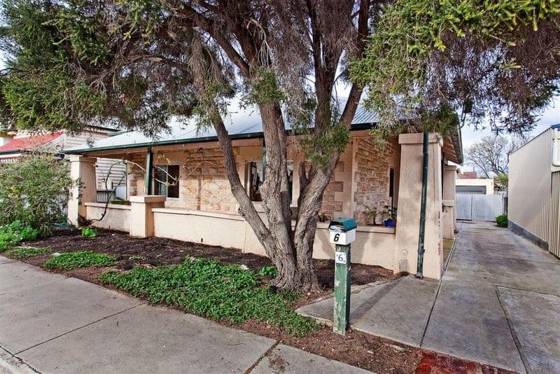 6 Vassall Street, SEMAPHORE SA 5019, Semaphore - Thumbnail 2