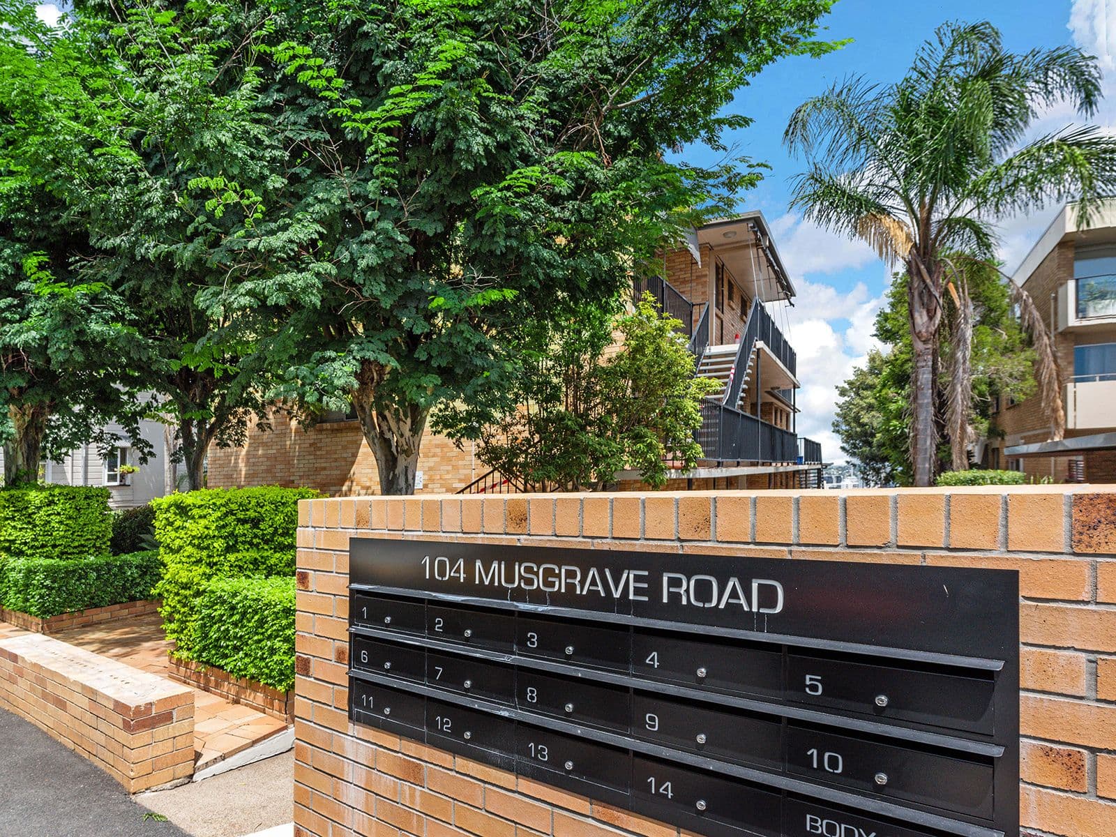 104 Musgrave Road, Red Hill QLD 4059, Red Hill - Image 1