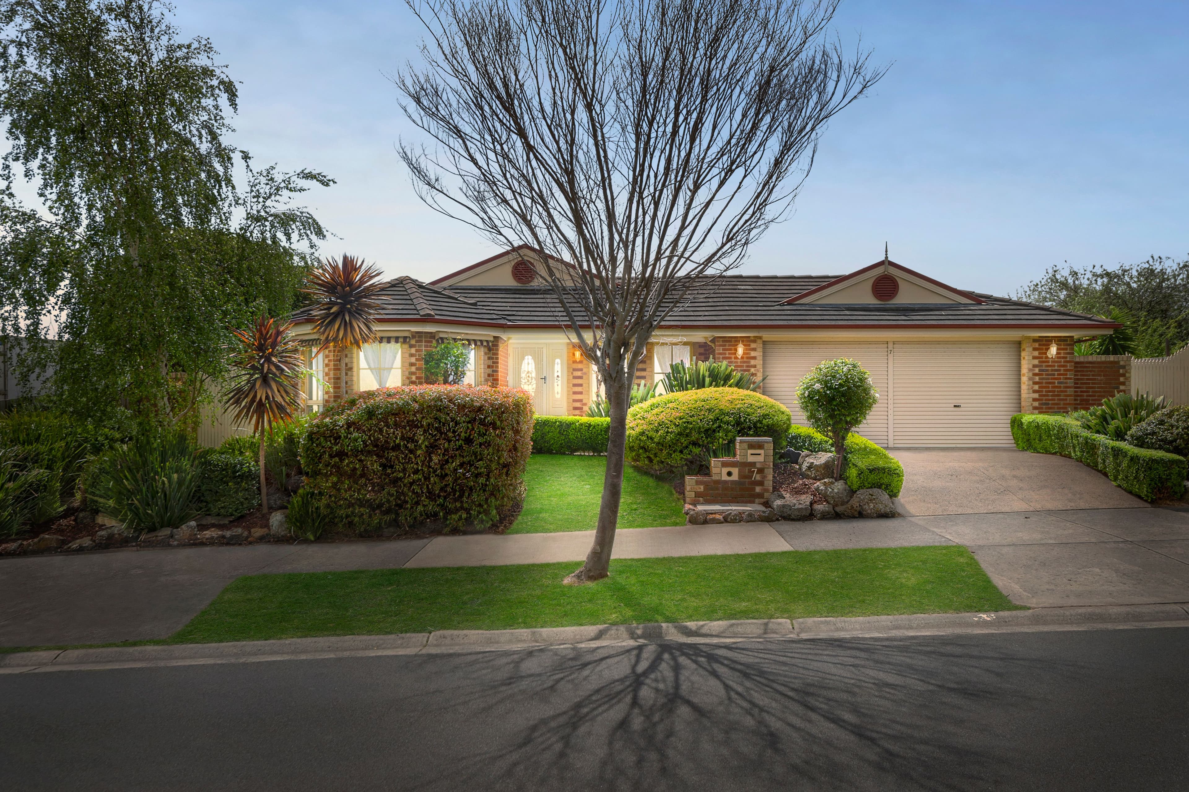7 Bendemere Rise, Langwarrin VIC 3910, Langwarrin - Image 1
