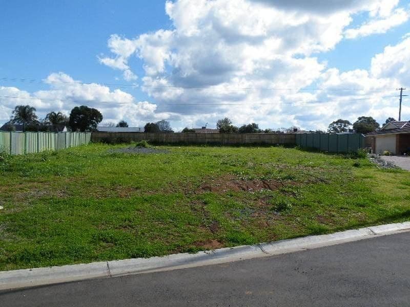 14 Peter Coote Street, QUIRINDI NSW 2343, Quirindi - Thumbnail 2
