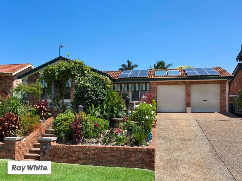 3 Elliott Place, Kiama Downs - Image 1