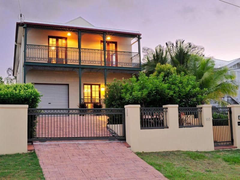 103 Stephen Street, CAMP HILL QLD 4152, Camp Hill - Image 1
