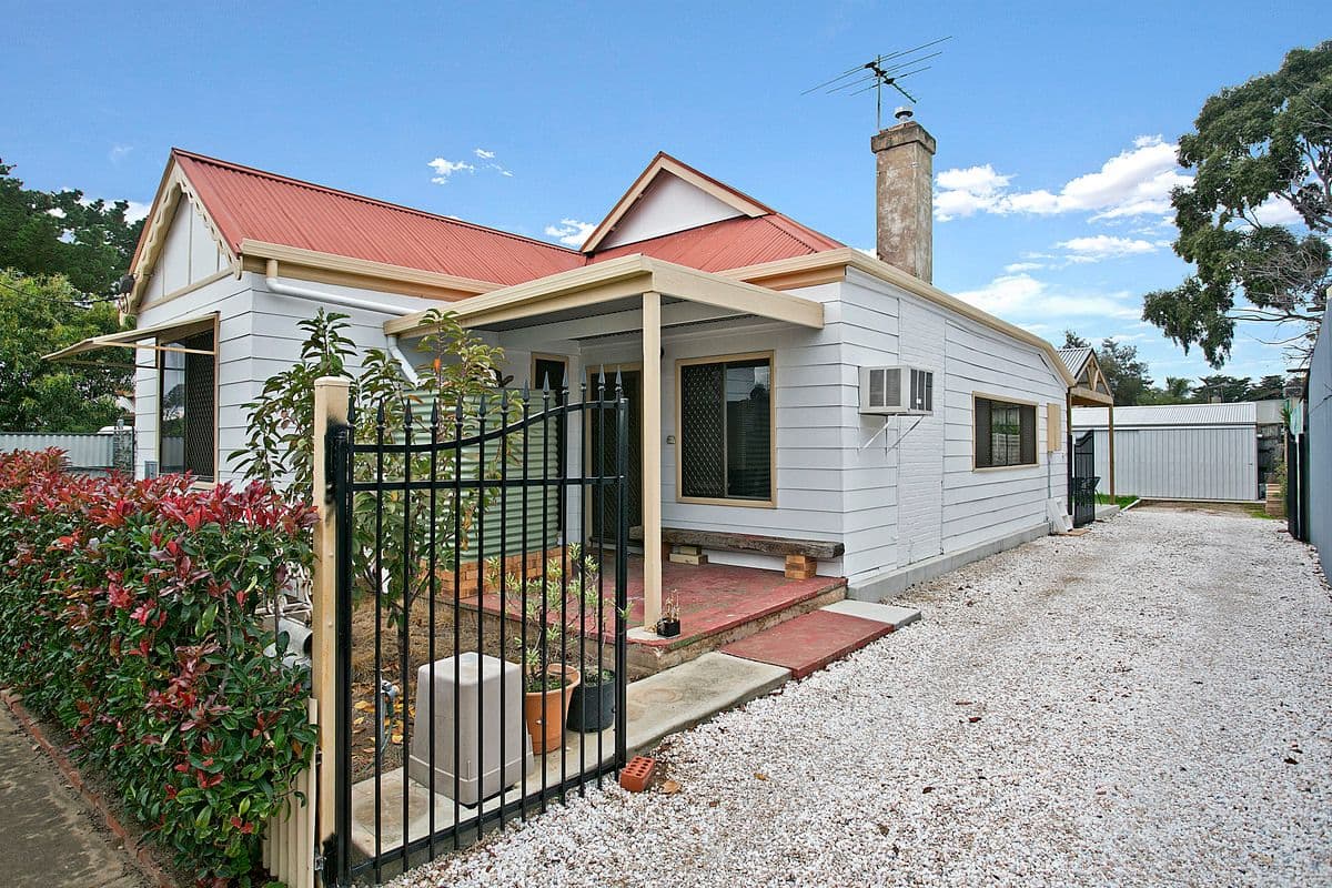 8 George Street, Alberton SA 5014, Alberton - Image 1